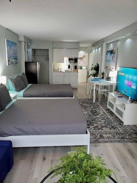 На продажу: $99,000 (1 спален, 1 ванн, 498 Квадратных фут)