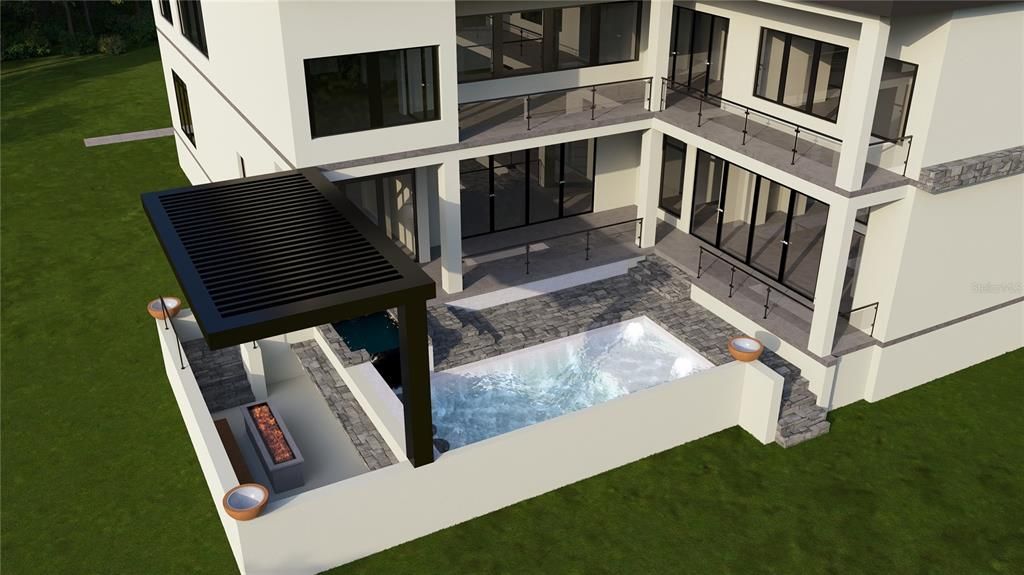 For Sale: $5,999,999 (6 beds, 7 baths, 6486 Square Feet)