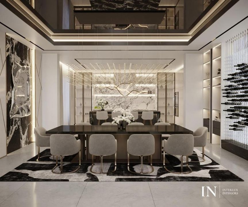 For Sale: $5,999,999 (6 beds, 7 baths, 6486 Square Feet)