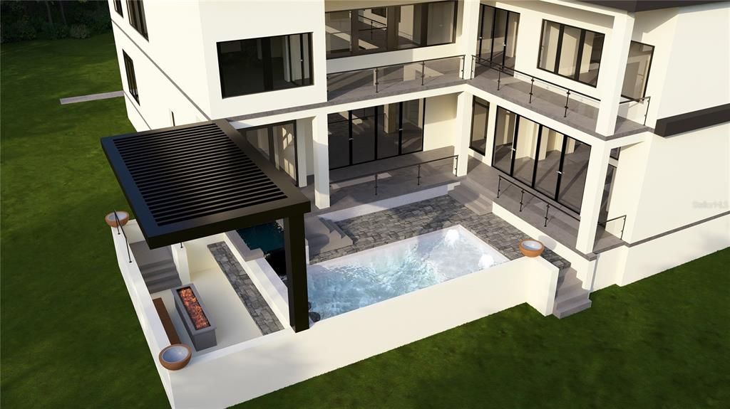 For Sale: $5,999,999 (6 beds, 7 baths, 6486 Square Feet)