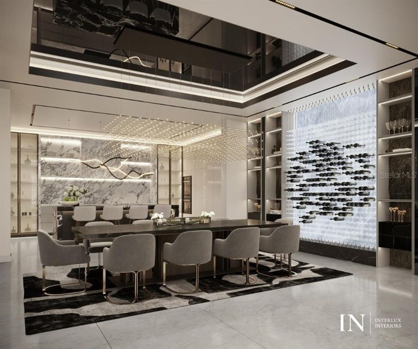 For Sale: $5,999,999 (6 beds, 7 baths, 6486 Square Feet)