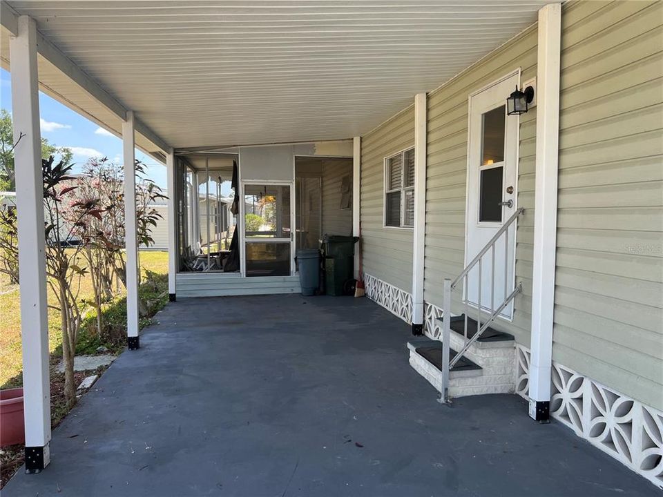 Activo con contrato: $50,000 (2 camas, 1 baños, 672 Pies cuadrados)