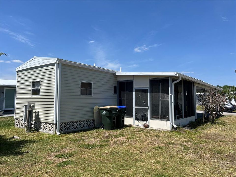 Activo con contrato: $50,000 (2 camas, 1 baños, 672 Pies cuadrados)