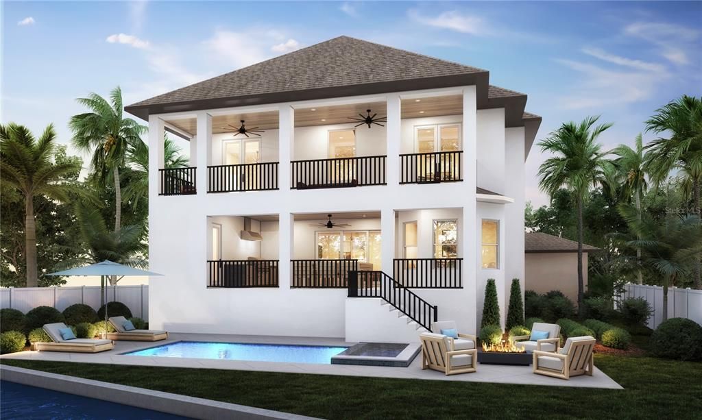 For Sale: $4,950,000 (5 beds, 4 baths, 4231 Square Feet)