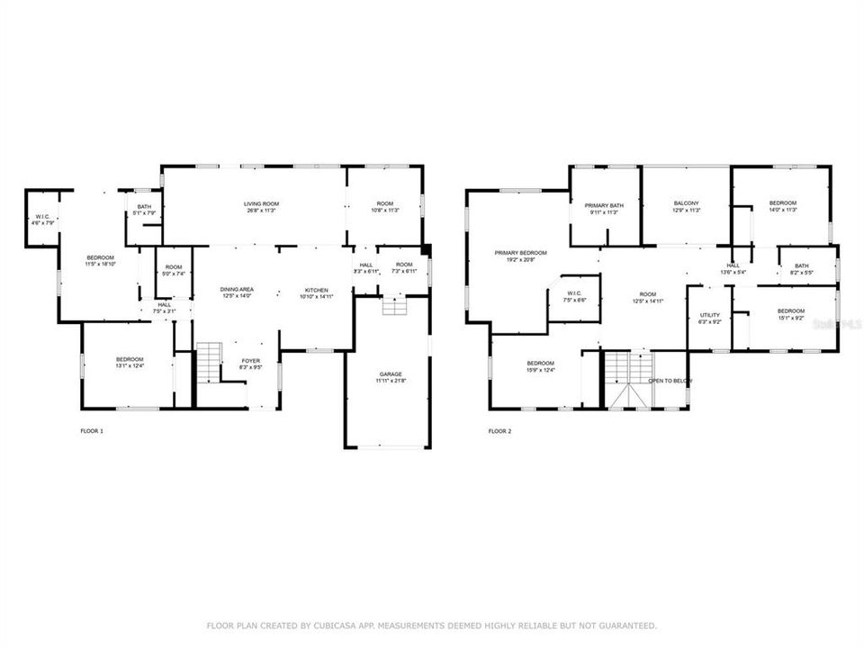 Active With Contract: $1,450,000 (5 beds, 4 baths, 3144 Square Feet)