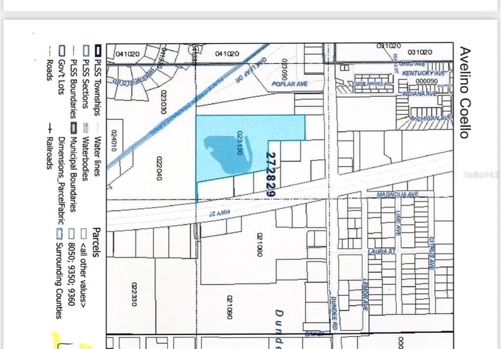 En Venta: $1,000,000 (12.00 acres)