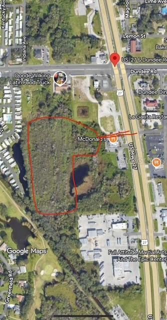 En Venta: $1,000,000 (12.00 acres)