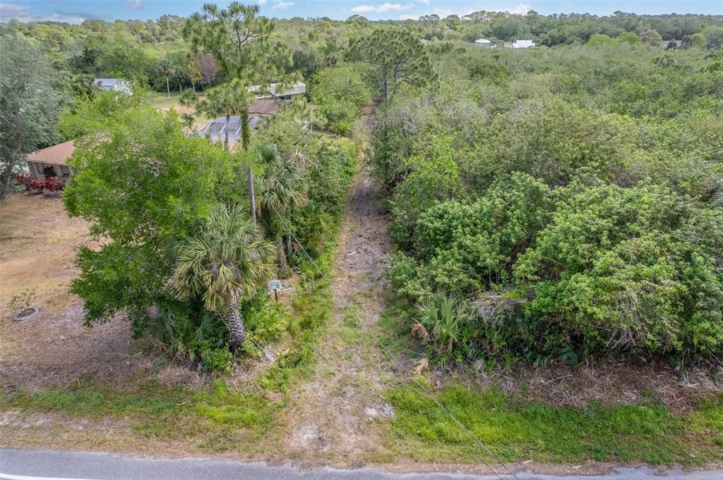 Recently Sold: $75,000 (1.29 acres)