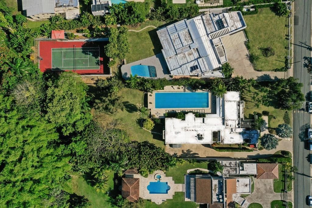 待售: $3,900,000 (5 贝兹, 7 浴室, 6202 平方英尺)