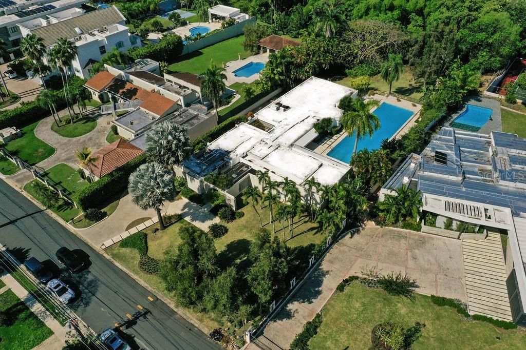 待售: $3,900,000 (5 贝兹, 7 浴室, 6202 平方英尺)