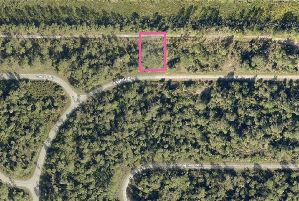 合同活跃: $9,500 (0.24 acres)