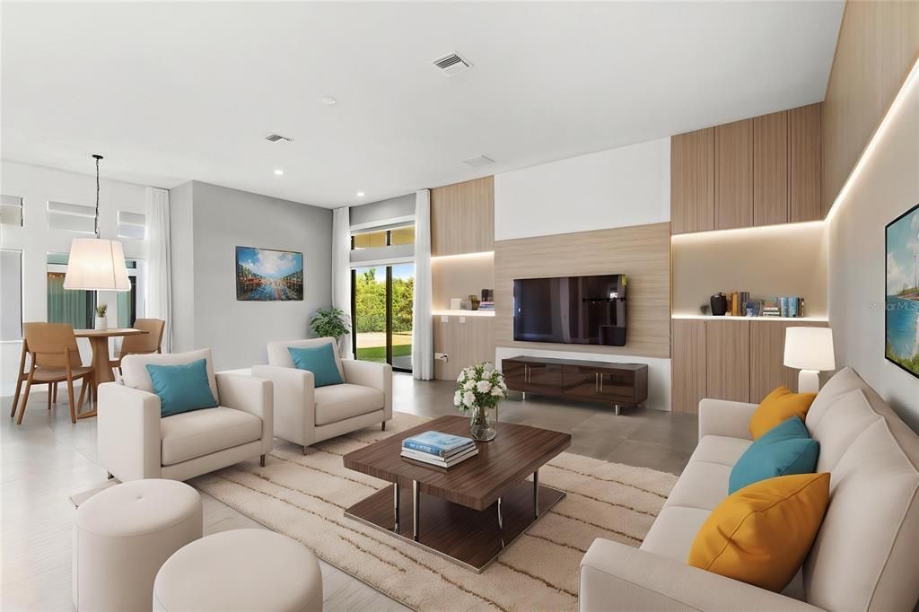 Под контрактом: $2,850,000 (6 спален, 7 ванн, 8372 Квадратных фут)