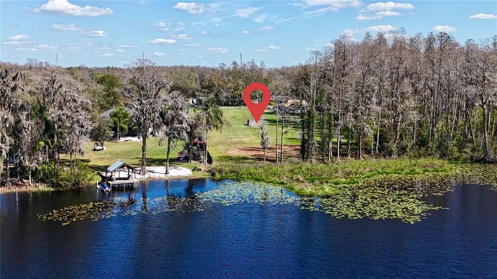 For Sale: $475,000 (6.19 acres)