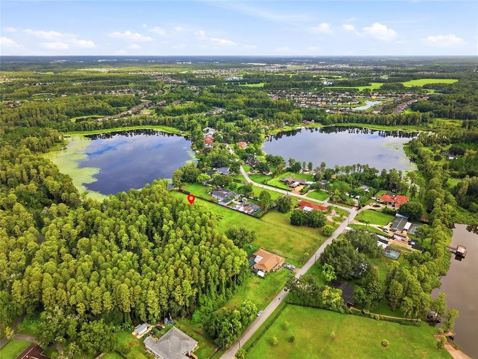 For Sale: $475,000 (6.19 acres)