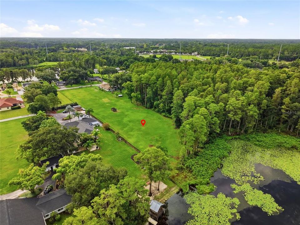 For Sale: $475,000 (6.19 acres)