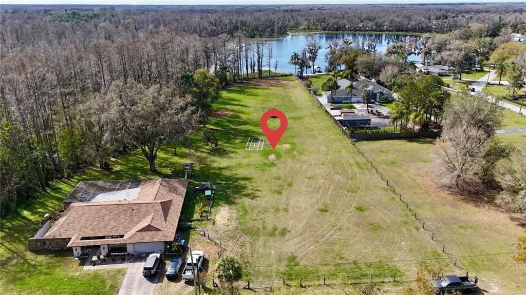 For Sale: $475,000 (6.19 acres)
