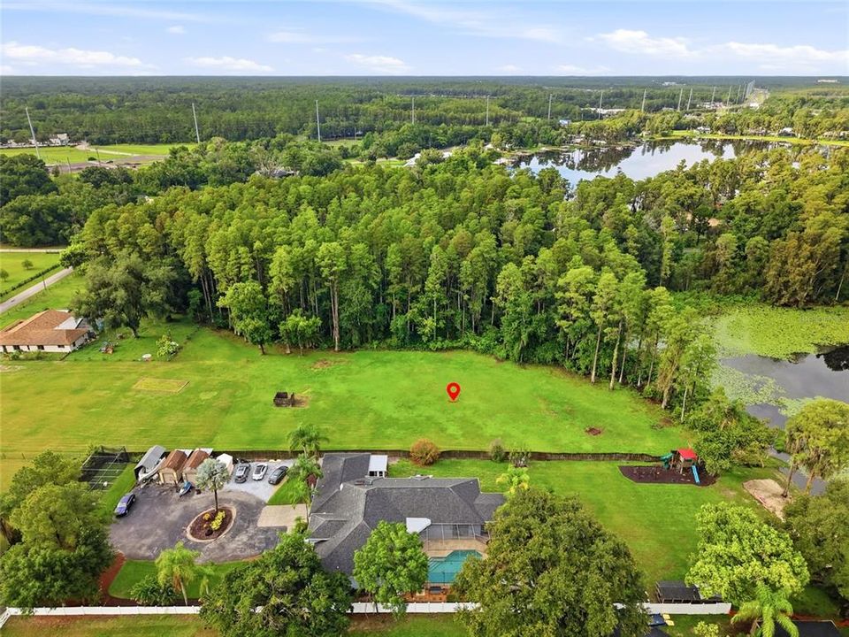 For Sale: $475,000 (6.19 acres)