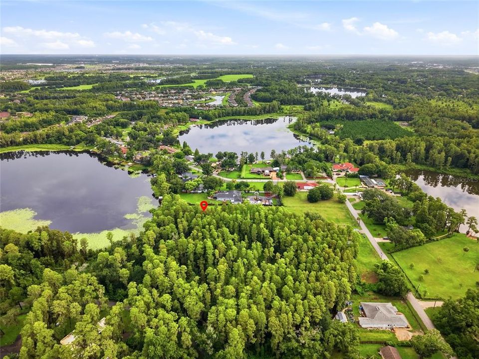 For Sale: $475,000 (6.19 acres)