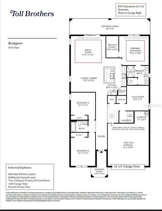Active With Contract: $479,000 (3 beds, 2 baths, 2080 Square Feet)