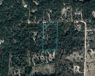 Recently Sold: $85,000 (4.69 acres)