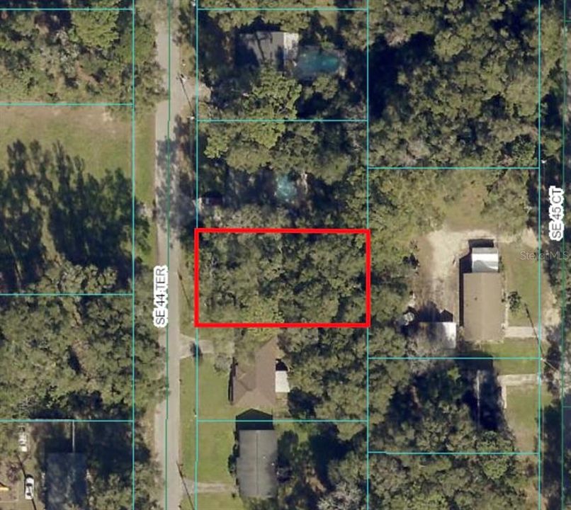 Vendido Recientemente: $34,000 (0.23 acres)