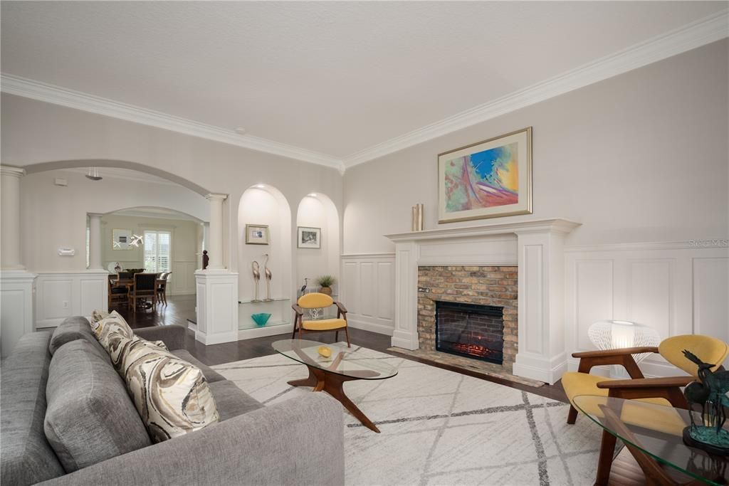 待售: $1,299,000 (4 贝兹, 3 浴室, 4456 平方英尺)