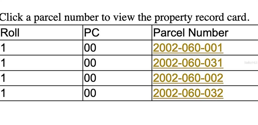 待售: $89,000 (0.25 acres)