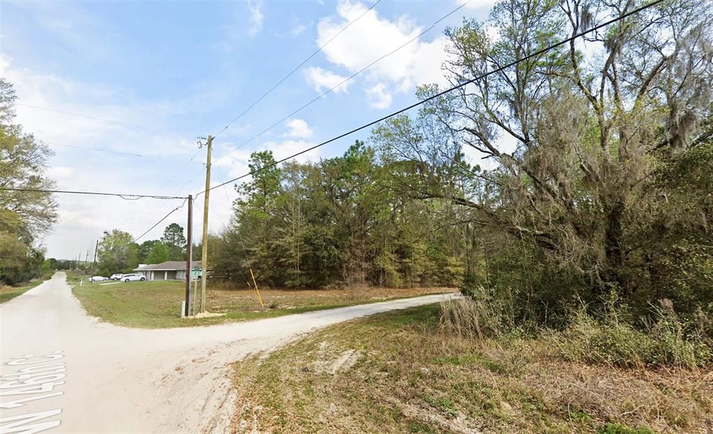 待售: $89,000 (0.25 acres)