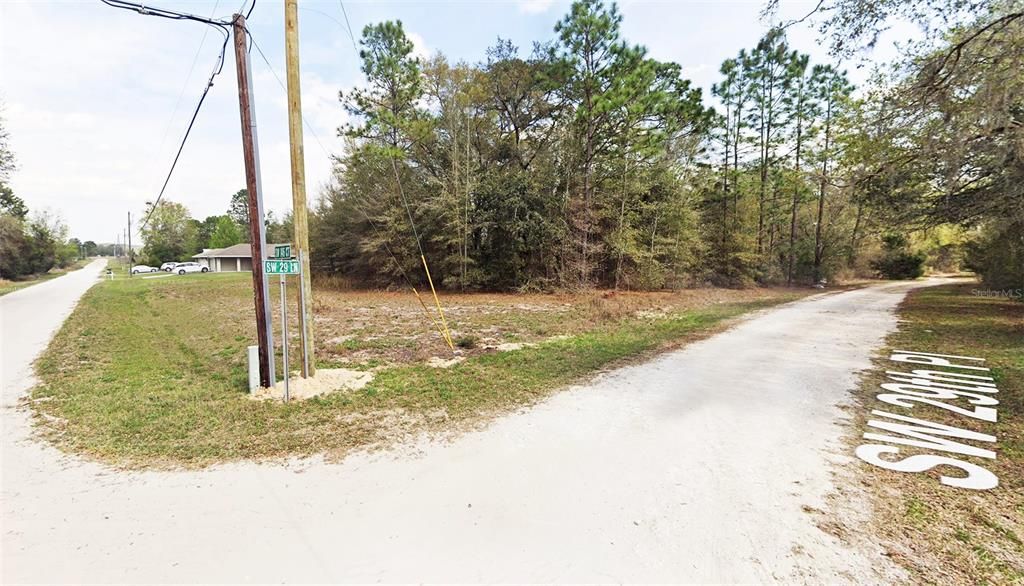 待售: $89,000 (0.25 acres)