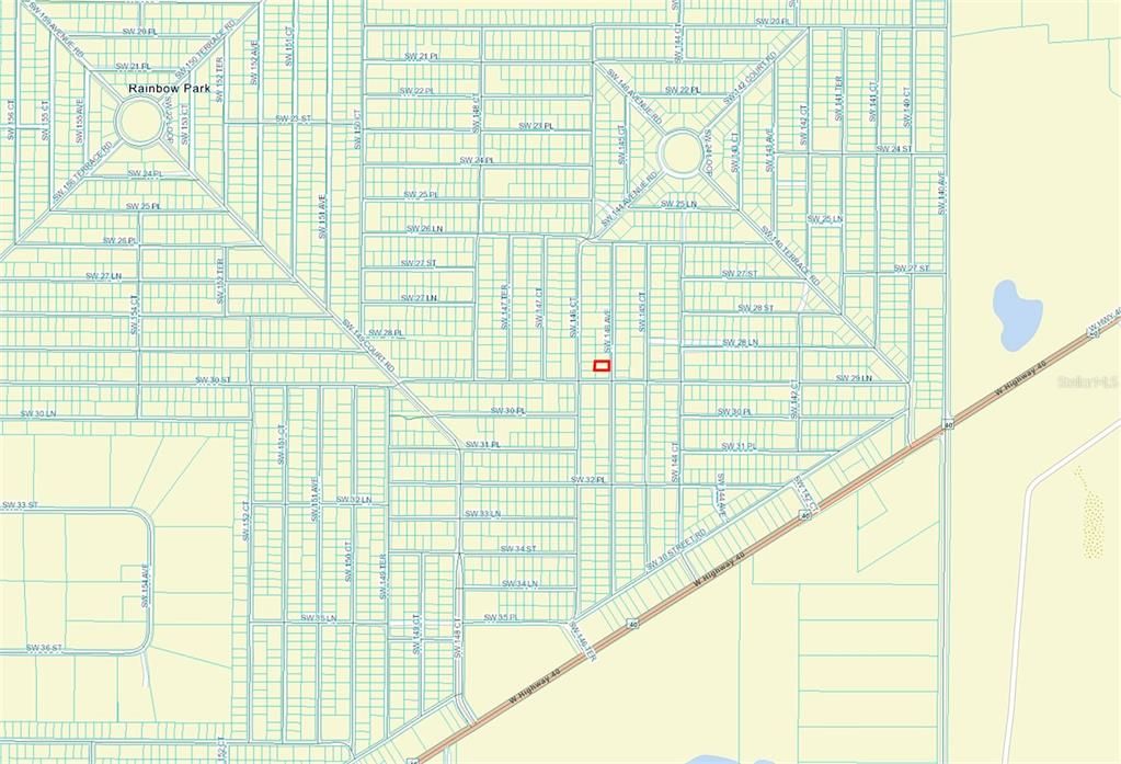 待售: $89,000 (0.25 acres)