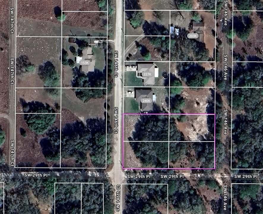 待售: $89,000 (0.25 acres)