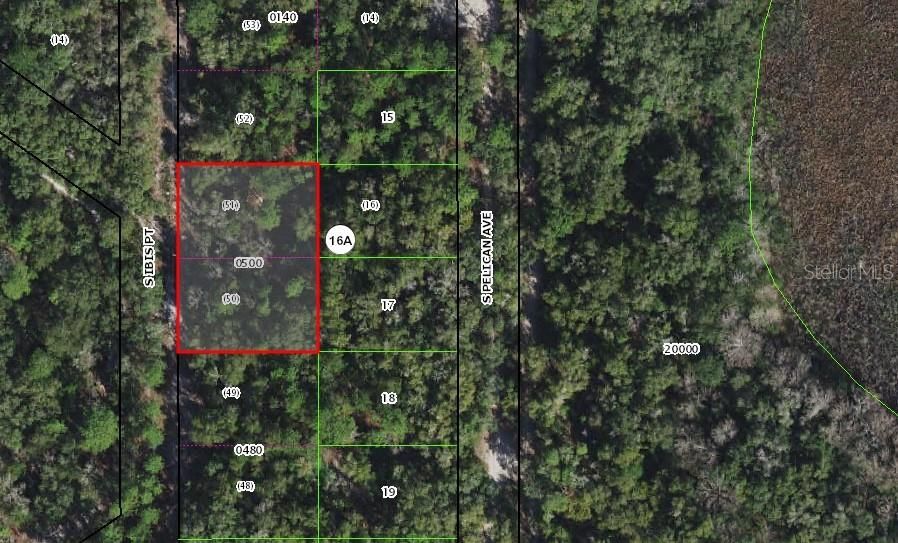 最近售出: $12,000 (0.44 acres)