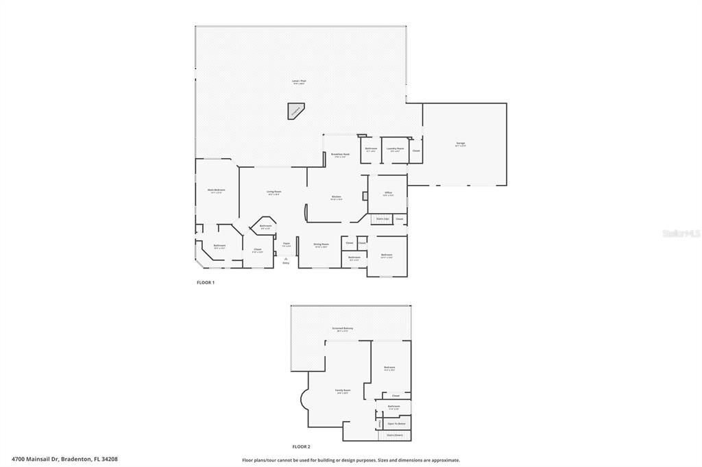 For Sale: $2,249,900 (3 beds, 4 baths, 3911 Square Feet)