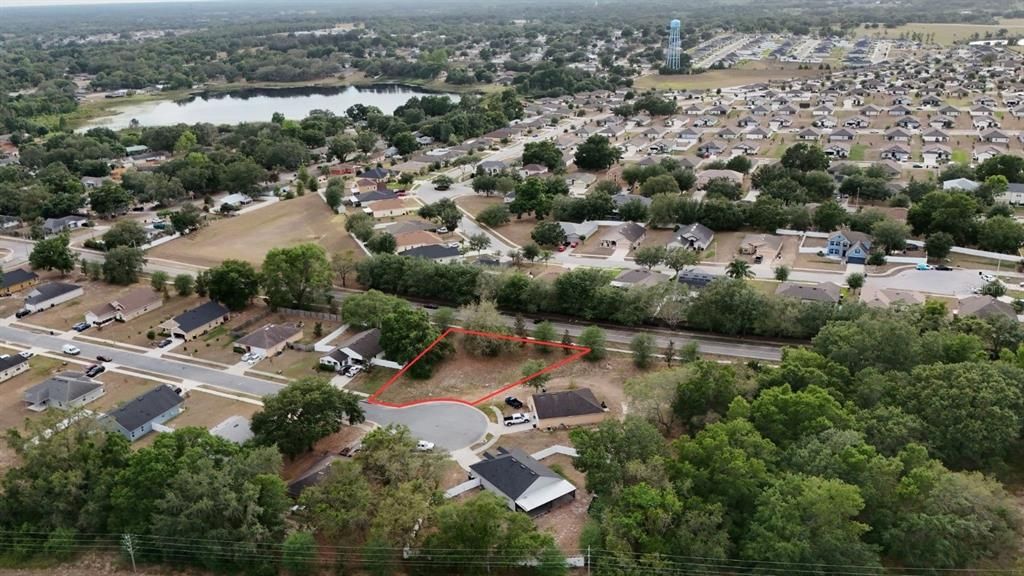 Recently Sold: $55,000 (0.28 acres)