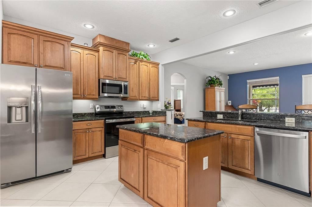 NEW APPLIANCES