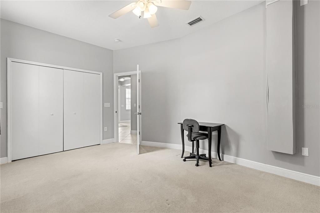 NICE MAIN FLOOR BEDROOM #1