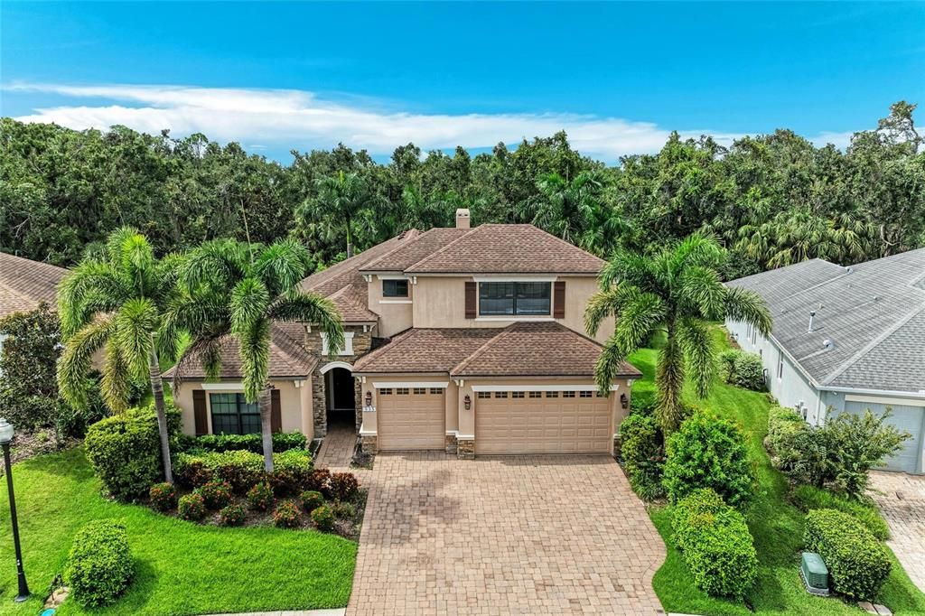 Active With Contract: $849,000 (4 beds, 4 baths, 3298 Square Feet)