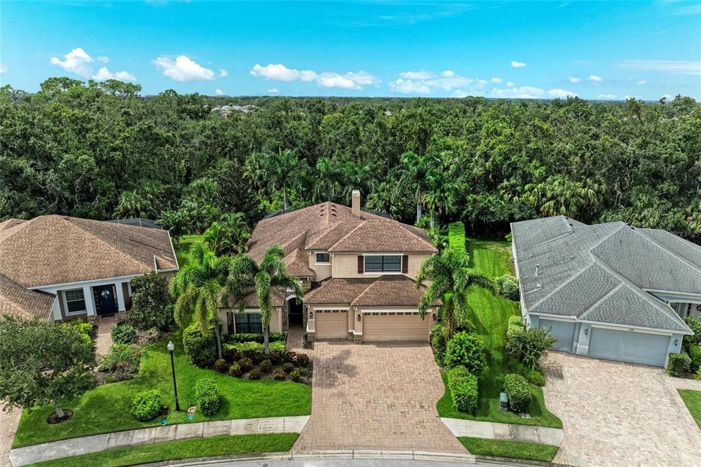 Active With Contract: $849,000 (4 beds, 4 baths, 3298 Square Feet)