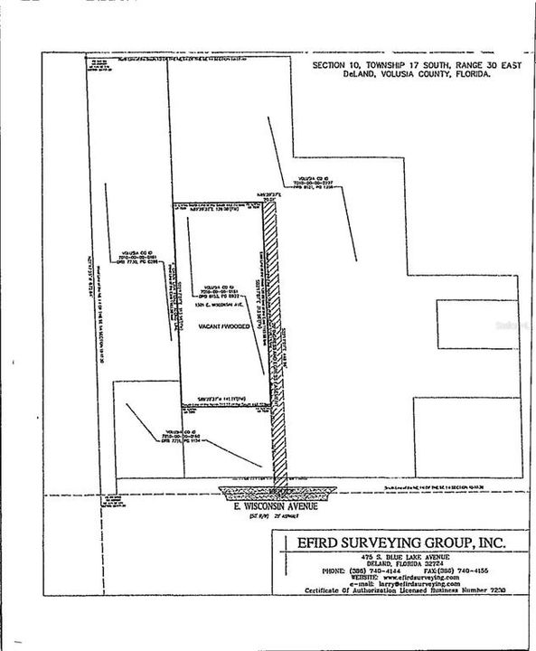 For Sale: $95,000 (1.00 acres)