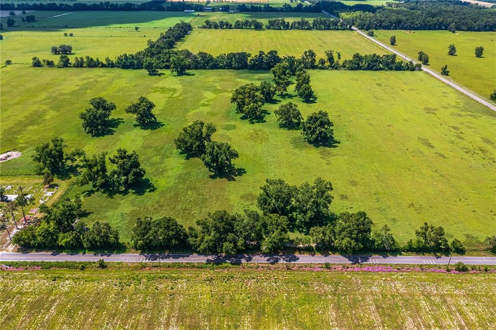 En Venta: $525,525 (54.90 acres)