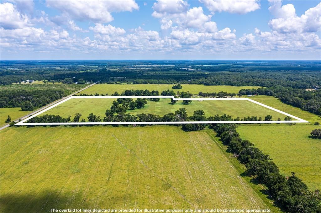En Venta: $525,525 (54.90 acres)