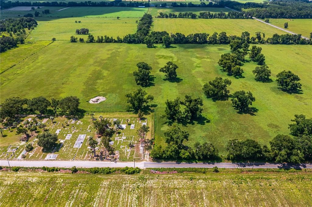 En Venta: $525,525 (54.90 acres)