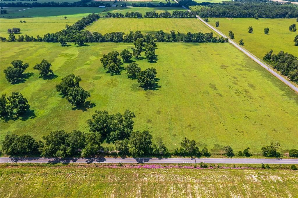 En Venta: $525,525 (54.90 acres)