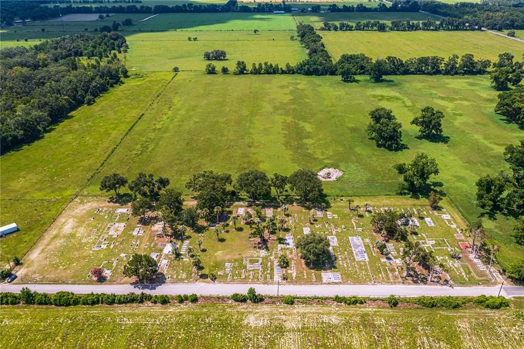 En Venta: $525,525 (54.90 acres)