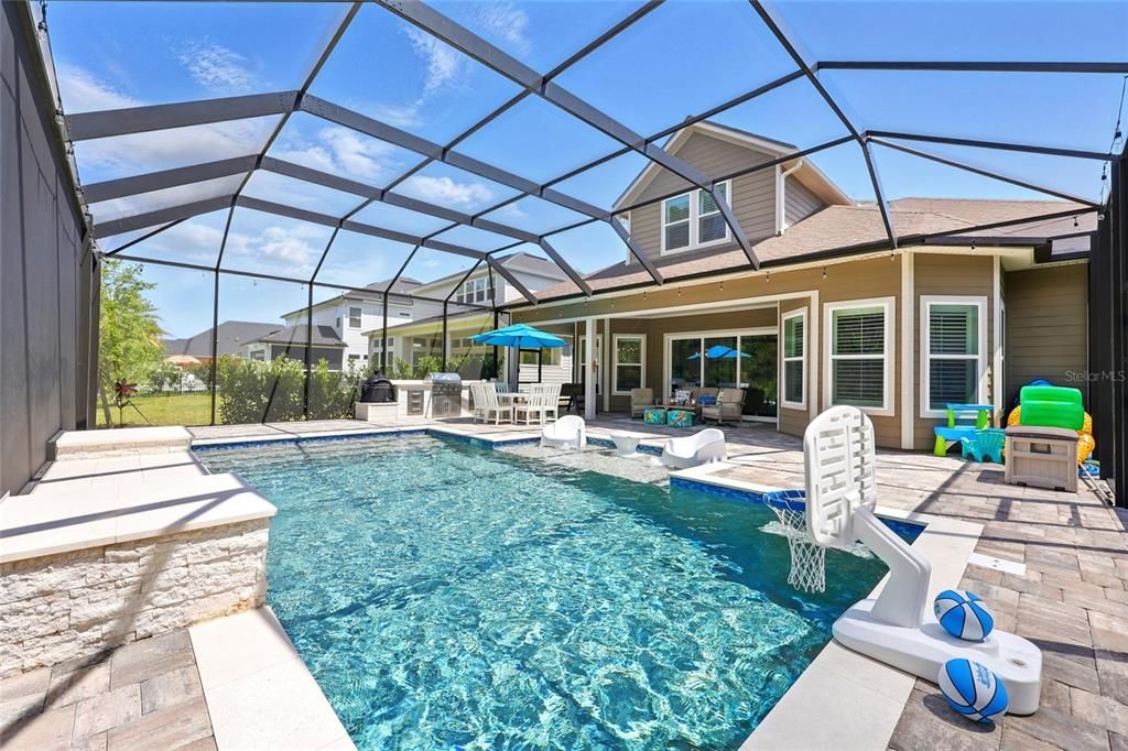 Active With Contract: $1,275,000 (5 beds, 3 baths, 3392 Square Feet)