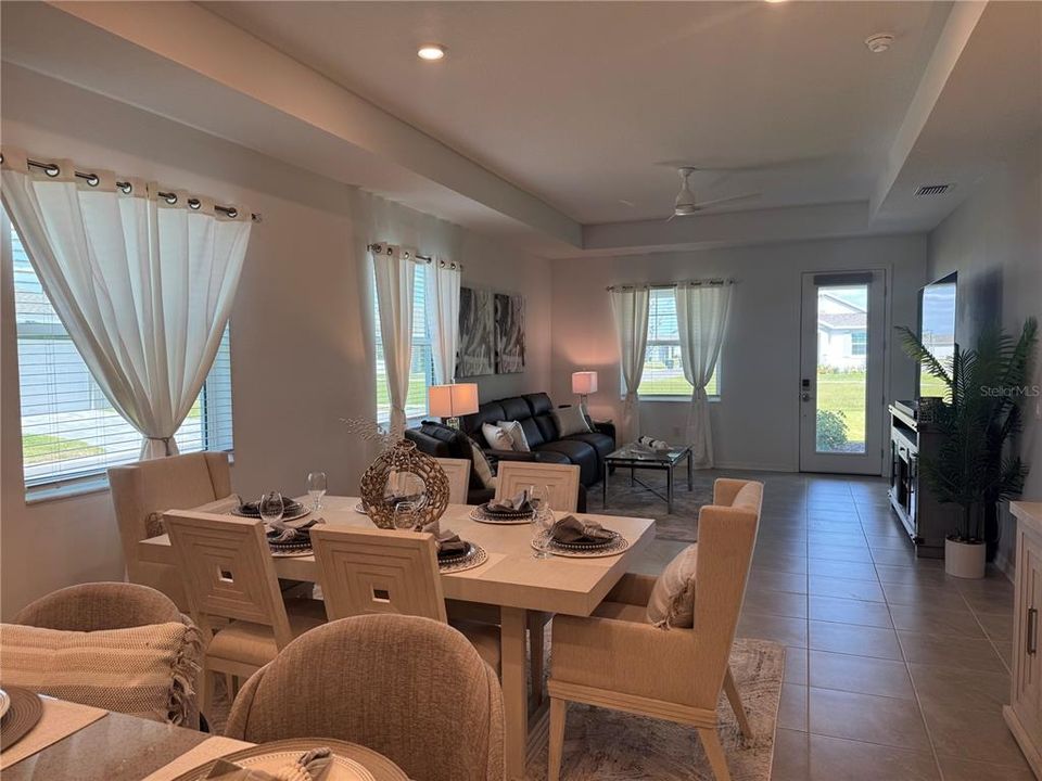 En Renta: $6,000 (3 camas, 2 baños, 1800 Pies cuadrados)