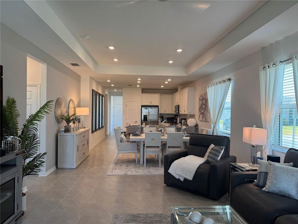 En Renta: $6,000 (3 camas, 2 baños, 1800 Pies cuadrados)