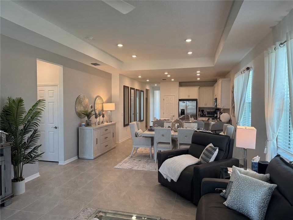 En Renta: $6,000 (3 camas, 2 baños, 1800 Pies cuadrados)