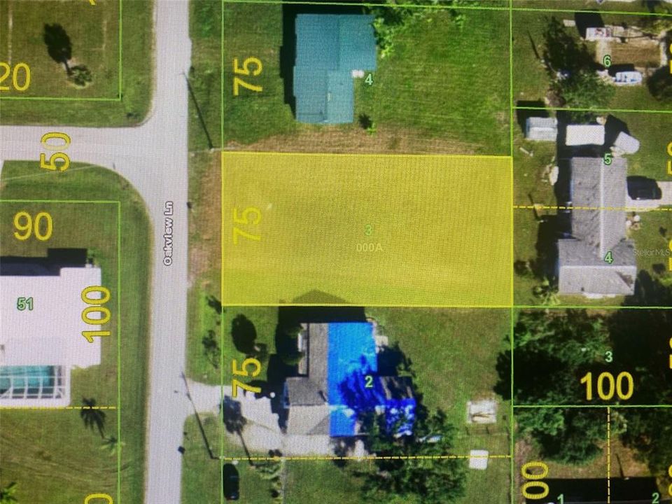 最近售出: $35,000 (0.25 acres)