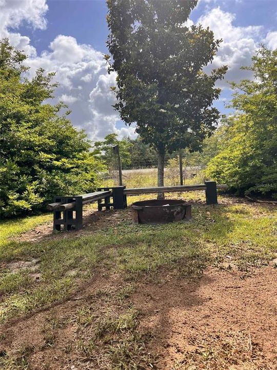 Firepit